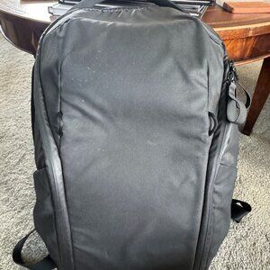 Peak Designs Everyday Zip 20L